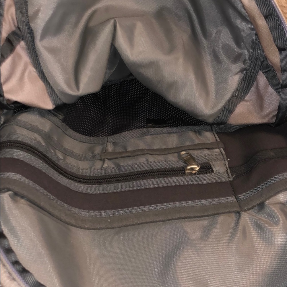 North Face Backpack - image 5